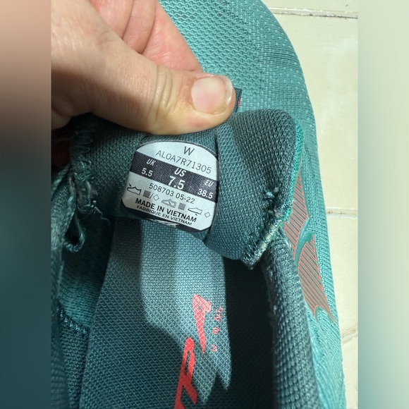 Women's Altra Escalante 3 Running Shoe - Picture 5 of 5